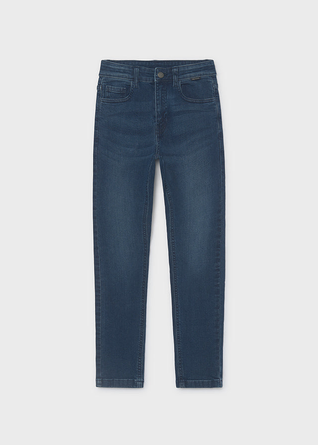 Παντελόνι τζιν slim fit