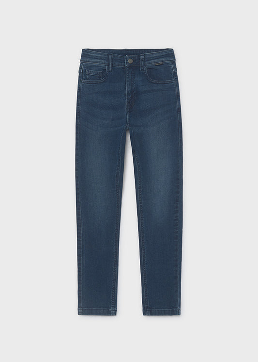 Παντελόνι τζιν slim fit
