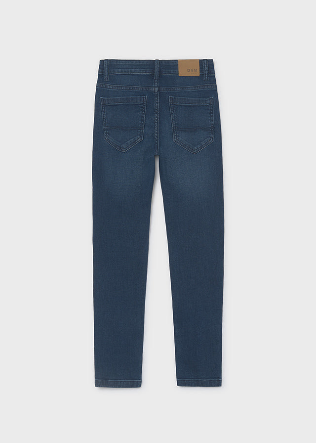 Παντελόνι τζιν slim fit