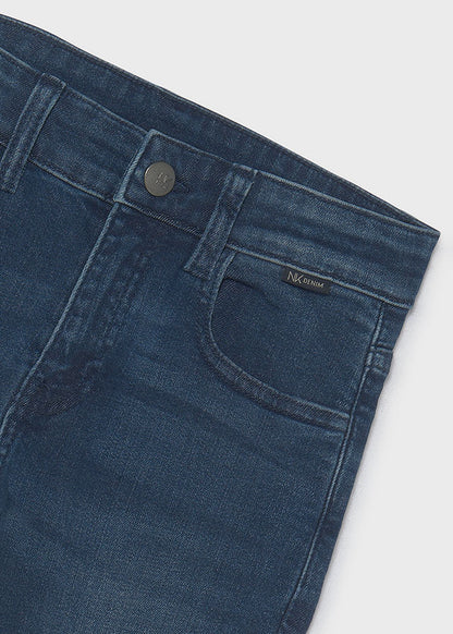 Παντελόνι τζιν slim fit