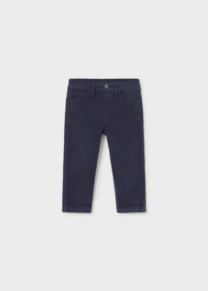 Παντελόνι κοτλέ regular fit