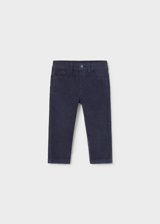 Παντελόνι κοτλέ regular fit