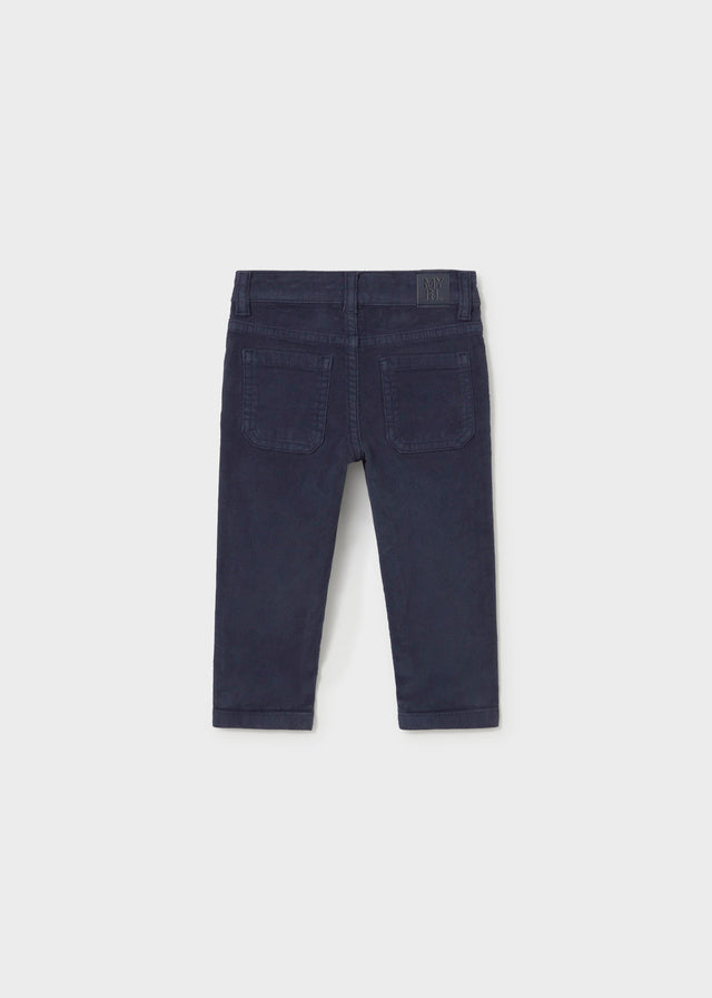 Παντελόνι κοτλέ regular fit