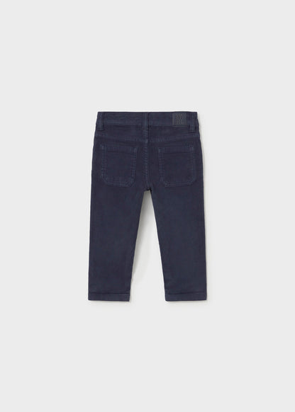 Παντελόνι κοτλέ regular fit