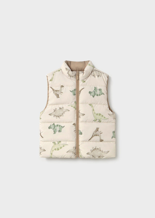 Γιλέκο αναστρέψιμο