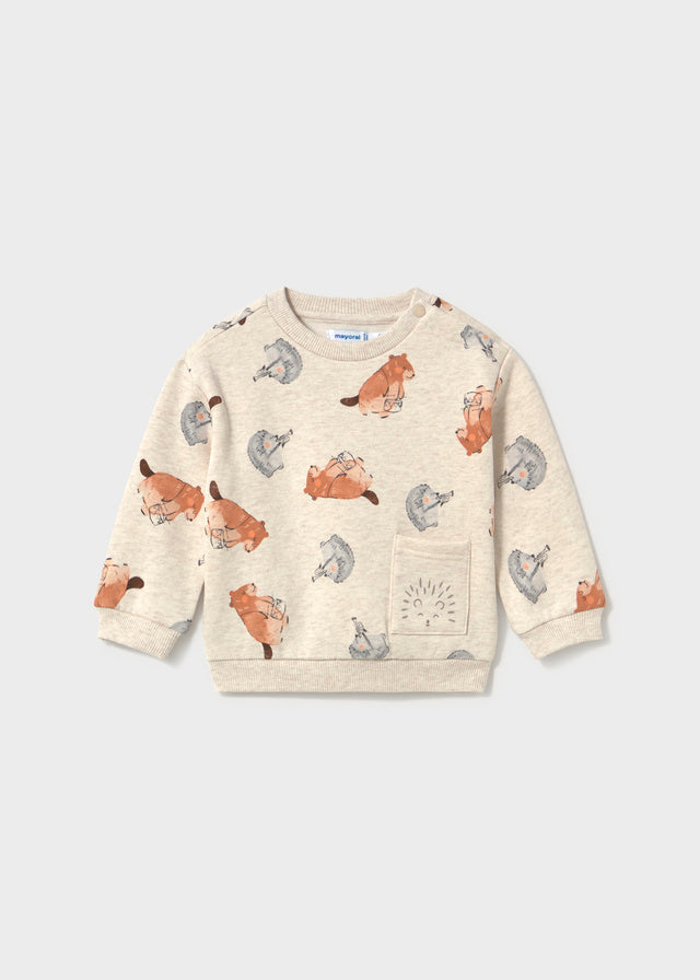 Πουλόβερ μοτίβο