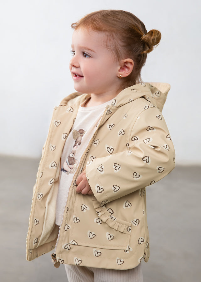 Αδιάβροχο σταμπωτό