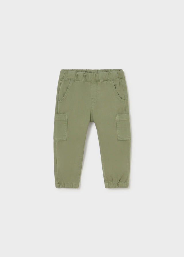 Παντελόνι cargo jogger
