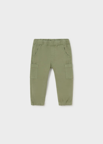 Παντελόνι cargo jogger