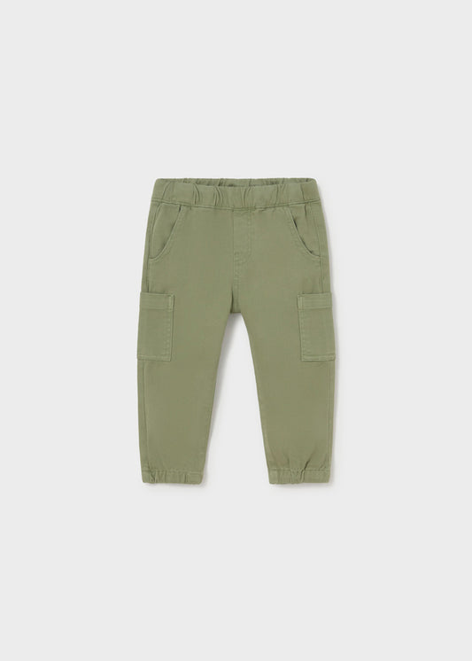 Παντελόνι cargo jogger
