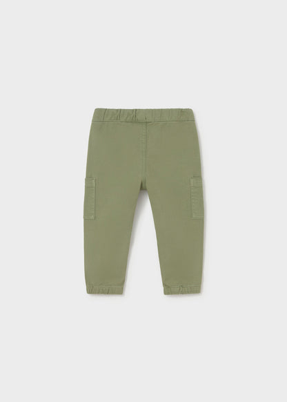 Παντελόνι cargo jogger