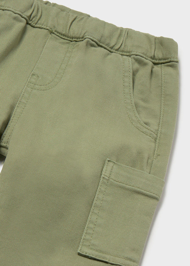 Παντελόνι cargo jogger