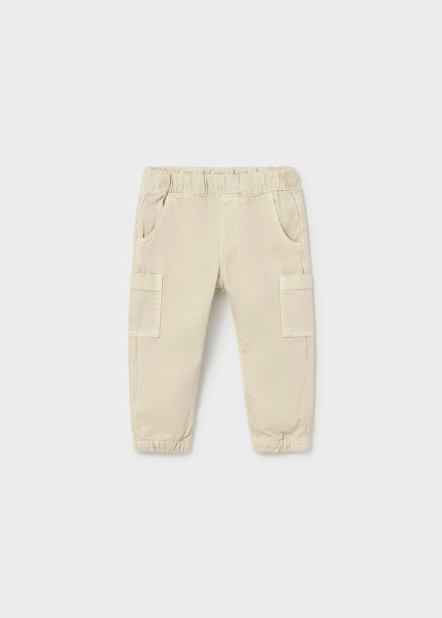 Παντελόνι cargo jogger