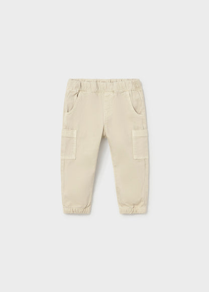Παντελόνι cargo jogger