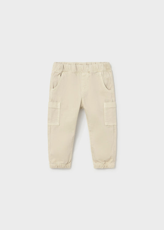 Παντελόνι cargo jogger