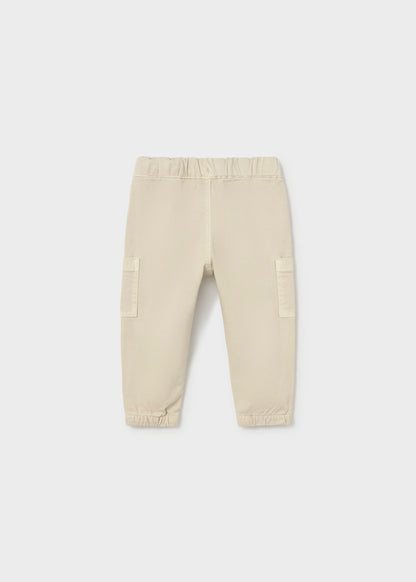 Παντελόνι cargo jogger