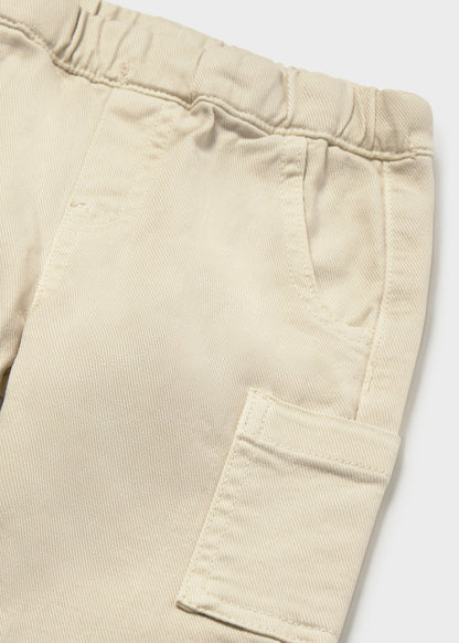 Παντελόνι cargo jogger