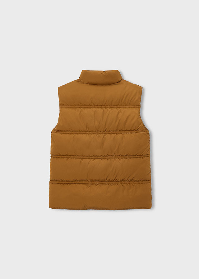 Γιλέκο puffy
