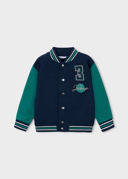 Ζακέτα bomber