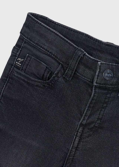 Παντελόνι soft denim πεντάτσεπο