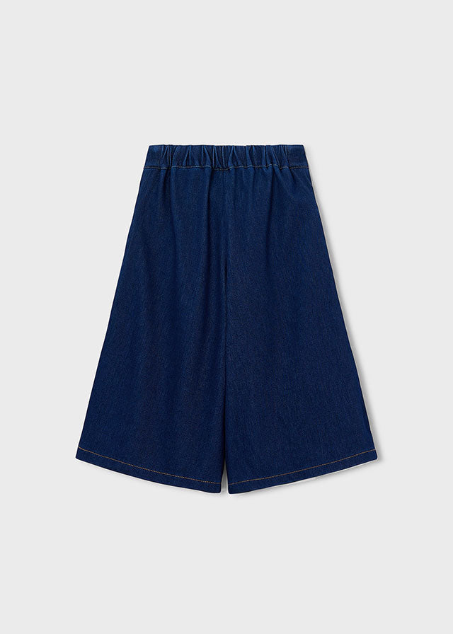 Φούστα παντελόνι midi