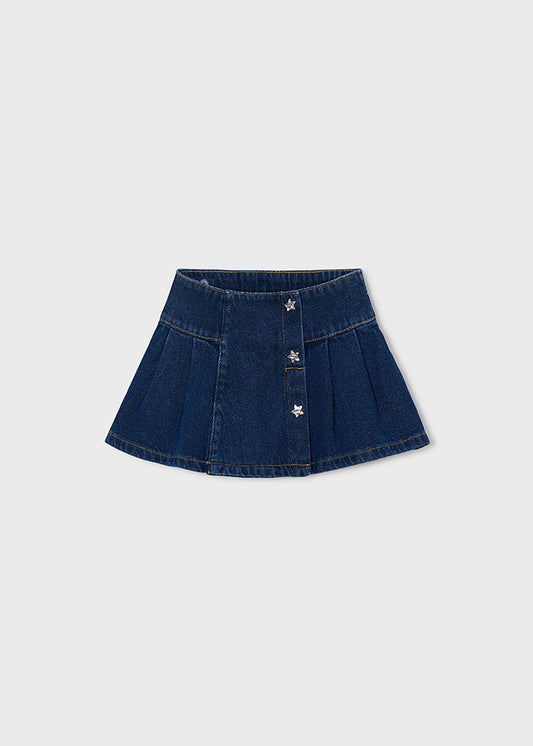 Φούστα denim