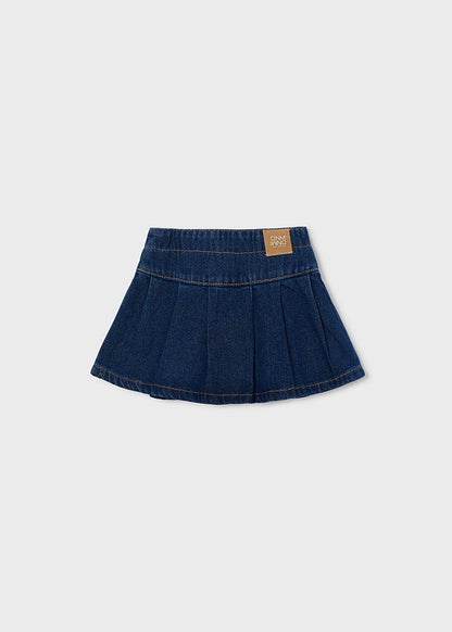 Φούστα denim