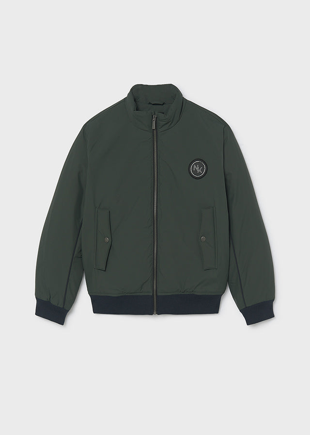 Τζάκετ bomber