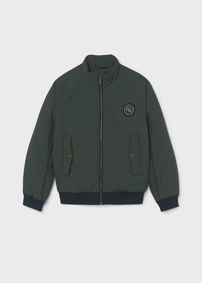 Τζάκετ bomber