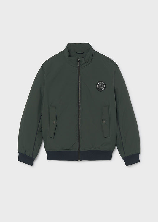 Τζάκετ bomber