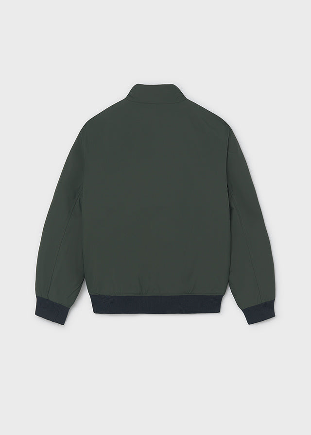 Τζάκετ bomber