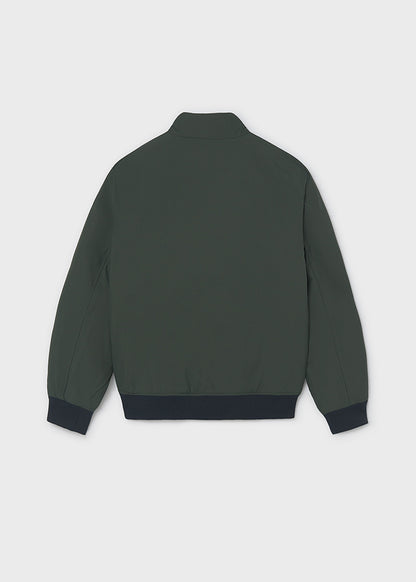 Τζάκετ bomber