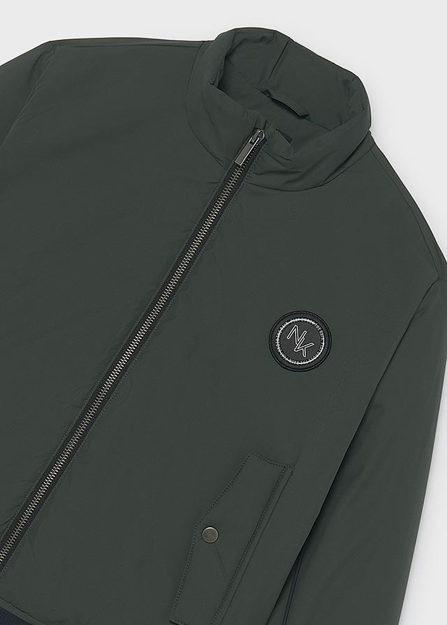 Τζάκετ bomber
