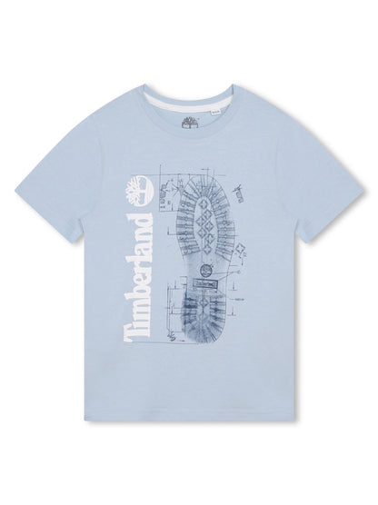 Μπλούζα T-Shirt T25T82