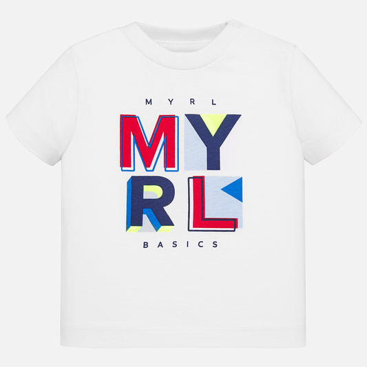 Μπλούζα Κοντομανικη