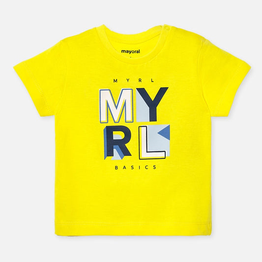 Μπλούζα Κοντομανικη