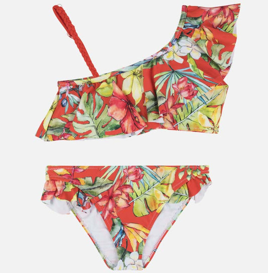 Μπικινι Ασυμετρο Βολαν