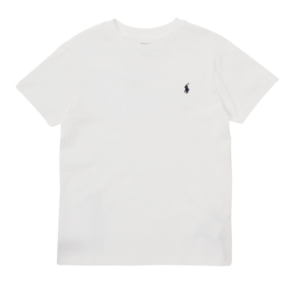 Polo Ralph Lauren T-Shirt Λευκό