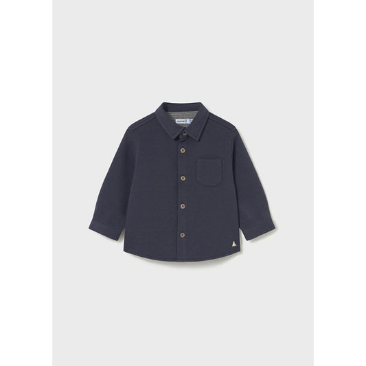 Πουκάμισο Μακο Διπλης Οψης