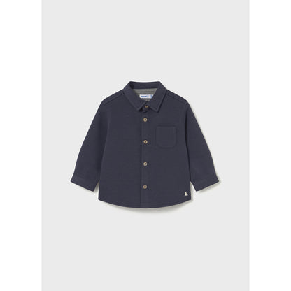 Πουκάμισο Μακο Διπλης Οψης