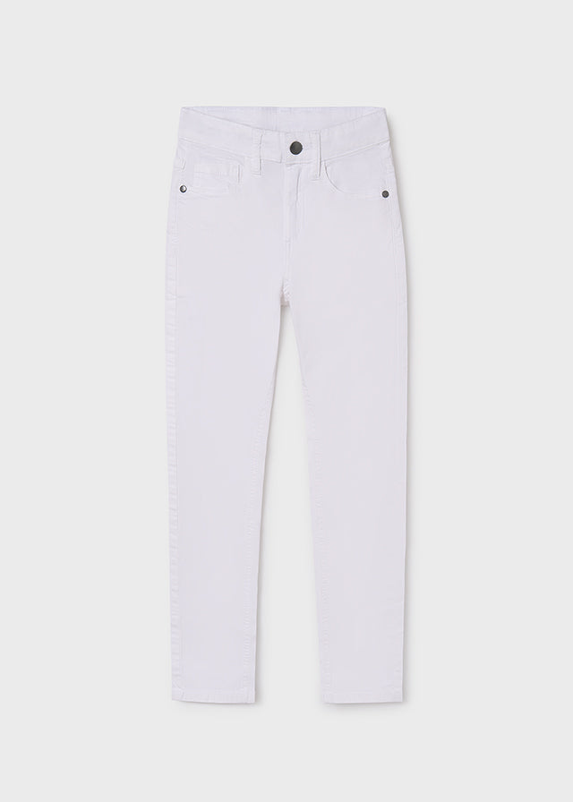 Παντελονι 5Τσεπο Slim Fit