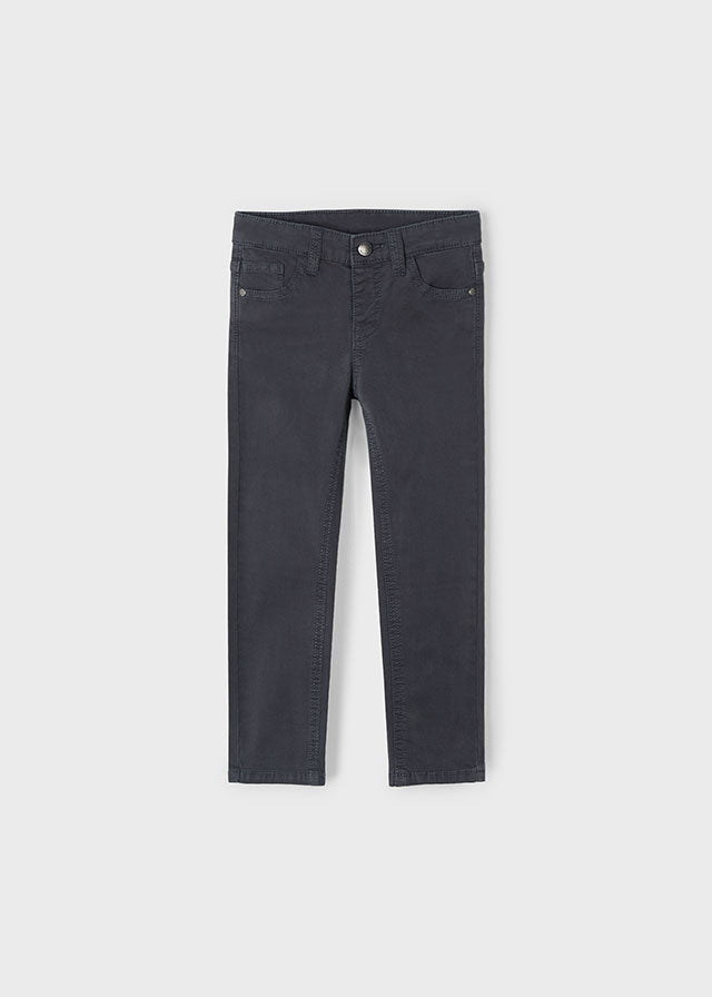 Παντελονι Καπαρτινε Slim Fit