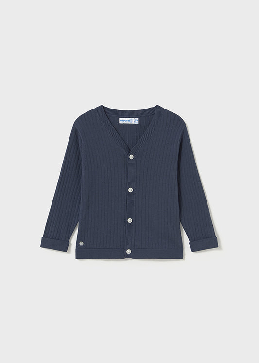 Ζακετα Πλεκτη