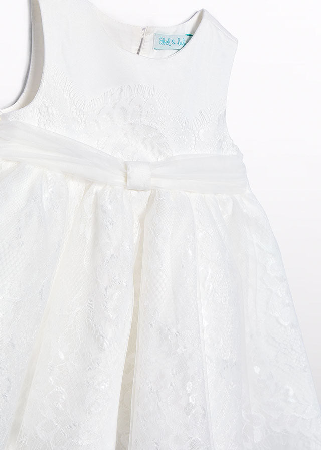 Φορεμα Δαντελα