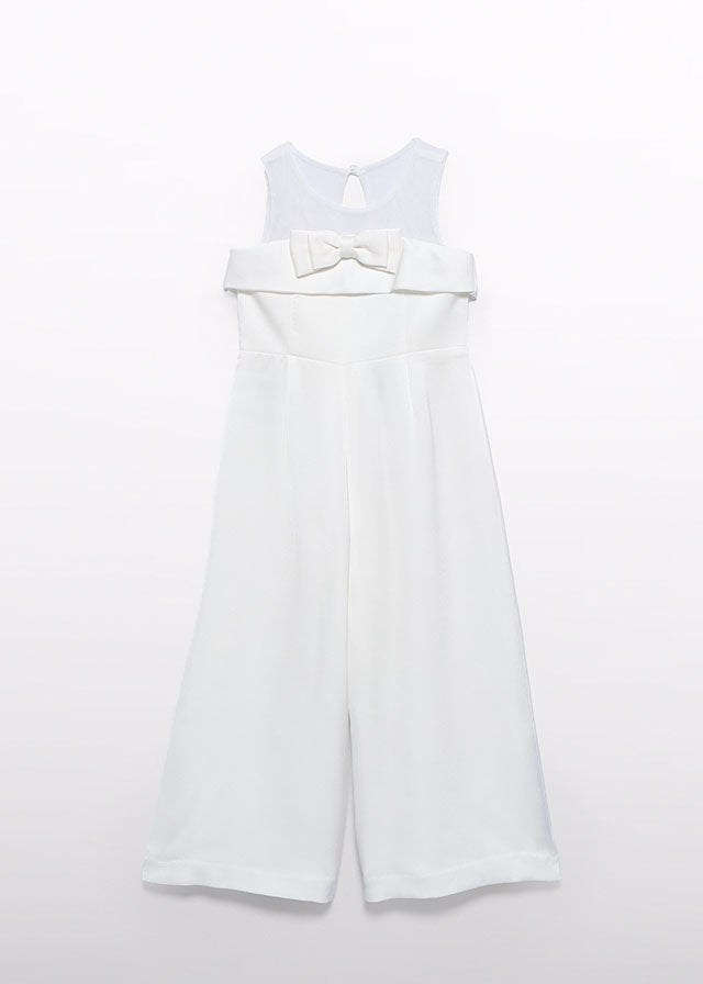 Φορμα Μακρια Κρεπ Φαρδια