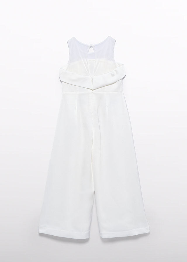 Φορμα Μακρια Κρεπ Φαρδια