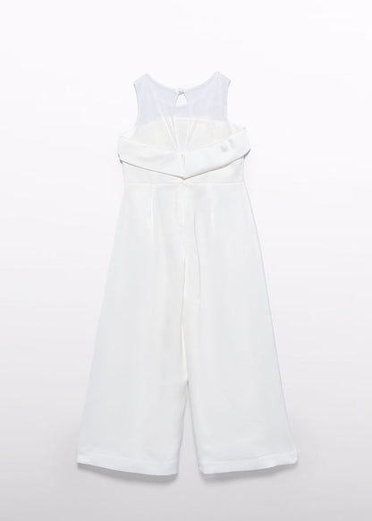 Φορμα Μακρια Κρεπ Φαρδια