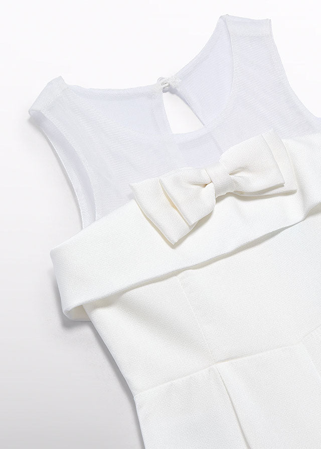 Φορμα Μακρια Κρεπ Φαρδια