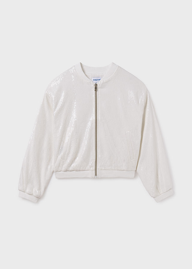 Σακακι Bomber Πουλιες