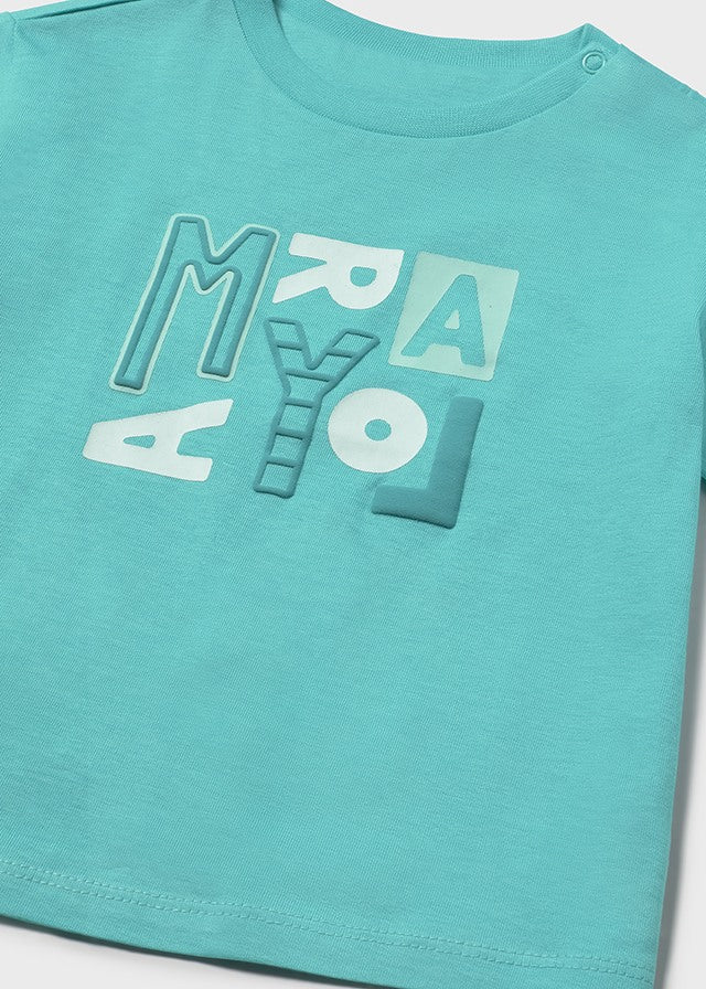 Μπλούζα Κοντομάνικη